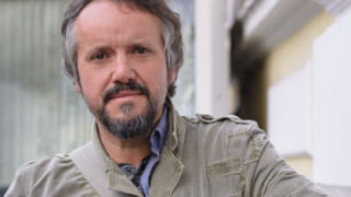 Писателят Калин Терзийски иска да живее в Хърватска! (виж защо)