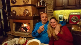 Премиерът Борисов извън себе си от щастие: Щерка му поднесе най-прекрасната новина! (още подробности)