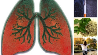 Мощна смес изкарва слузта от белите дробове и лекува дихателните пътища! (особено полезна е и за деца - точни указания)