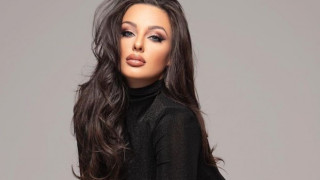 Симона Загорова: Започнах с недоверие, но шест седмици след тези 4 упражнения, не си познах бедрата! (ефектът е доказан - снимки)