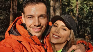 Родителите на Дани Петканов: Да не си ни довел тоя пропадняк! (виж какви "мили" думи нареди свекито за Алекс - снимки)