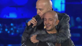 Слави Трифонов не пропусна Годжи на рождения му ден: Вижте какво направи!