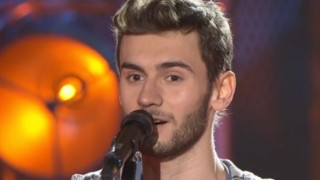 Помните ли го? Той стана хит в "Гласът на България", а сега с него се случва нещо невероятно!