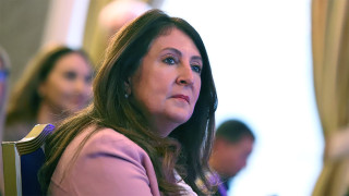 The first 100 days of Herro Mustafa: At dizzying pace