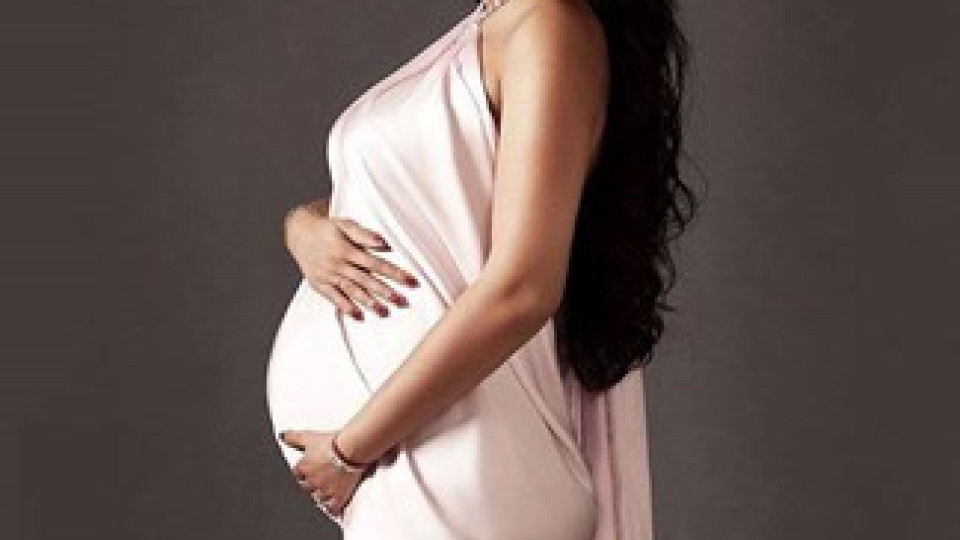 Голям удар по бременната Мария Илиева: Тя ще роди своето бебе, но...