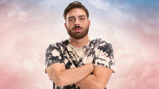 Взрив: Тото от СкандаУ иска да напусне Къщата! (рапърът бесен, откачи тотално - виж тук)