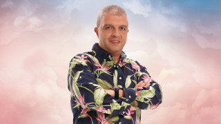 Да не повярваш: Натиреният Антон Стефанов скочи на Миглена Ангелова! (ще го сдъвче ли тя за закуска - виж шока тук)