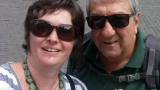 Най-после радост за бащата на Чочо Попйорданов: Сълзи от щастие обляха Иван, новото му семейство е факт!