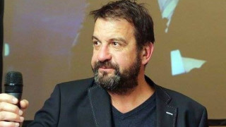 Ники Кънчев изля мъката си по изгубен приятел! (още подробности)