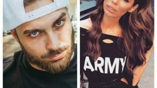 Нямал чувства ли: Дълго ще се говори за това, което направи Тото с Мегз! (рапърът не издържа)