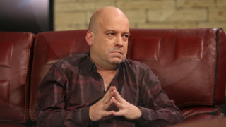 Иво Сиромахов обиди жените от "Люлин": Моделът Илона Георгиева го размаза! (виж тук)