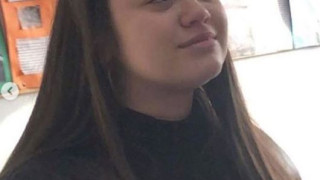 Яка мацка, а?! Не, това е 13-годишната щерка на Коко Динев! (виж в какво се превърна Ивон - МНОГО СНИМКИ)