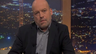 Скандал: Виж с кого се заяде Иво Сиромахов! (още подробности)