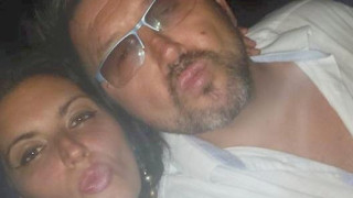 Уникум: Виж каква красавица е била жената на шеф Петров и в какво я превърна! (преди и сега - МНОГО СНИМКИ)