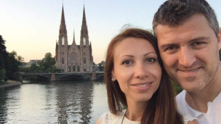 Помните ли Георги Веселинов от "Женените": Ето какво се случва с него днес! (виж тук)