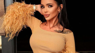 Драма: Няма да повярвате кой е бащата на Мария и какво й е причинил!