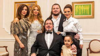 Добромир Гущеров не издържа: Отвращавам се от Мария! (ще се шокирате кой се оказа новият й - СНИМКИ)