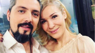 Стефан хвърли бомбата: Не харесвах Гала, аз съм съвременният мразещ! (Всичко за изповедта на новия ко-водещ в "На кафе")
