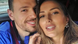 Къщата се разтресе: Виж какво спипаха да правят Даниел Петканов и Алекс Богданска! (всички се опулиха, не вярват на очите си)