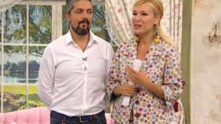 Стефан на Гала аут от "На кафе"? Собствената му жена го изхвърля