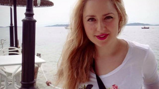 Венета Борисова запали мрежата със страхотен начин за отслабване! (щерката на премиера се втали драстично)