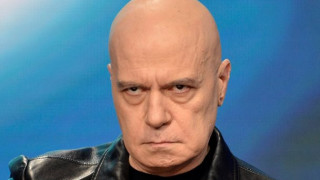 Слави Трифонов гласно: Борисов лъже! (виж как взриви всички)