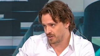 Журналистът Васил Петев разтърси с непознат досега разговор с Ласкин! (виж тук)