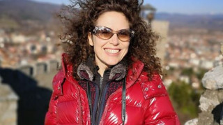 Лияна Панделиева шокира с различна гледна точка: Пожарите в Австралия са нещо нормално!