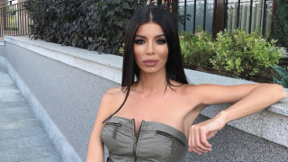 Мегз взриви: Искам бебе през 2020-та година! (още разкрития)