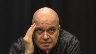 Гневът на Слави Трифонов взриви мрежата! (Дългия не си поплюва)