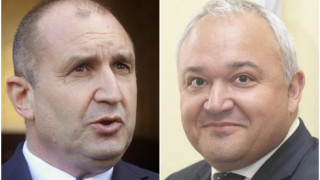 Румен Радев разлюби министър Иван Демерджиев. Каква е причината?