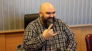 Венци Мицов с разтърсващи думи навръх Коледа! (виж тук)