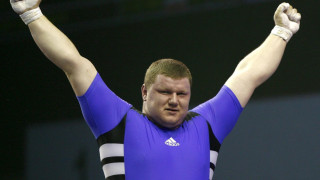 България е в траур! Само на 35 г., един от най-великите ни спортисти остави жена вдовица и две деца полусирачета