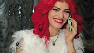 Край с певицата Жана Бергендорф: Наркотиците в крайна сметка триумфираха над нея!