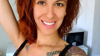 Силиконката Илона Георгиева: Не издевателствайте над родителите си, лигльовци! (виж как изригна)