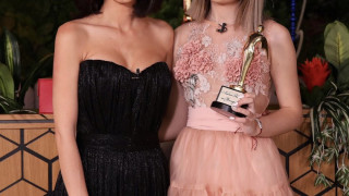 Мегз и "кралицата" Гери Петкова с важно съобщение преди Коледа! (още подробности)