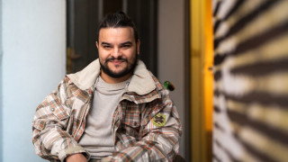 Писателят Росен Карамфилов бесен на читатели! (още подробности)