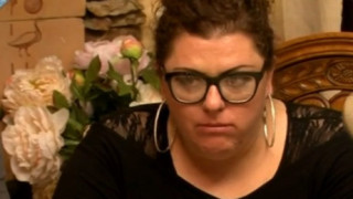 Помните ли Александрина Макенджиева от Х Фактор: Вижте чудовищния й гняв! (още подробности)