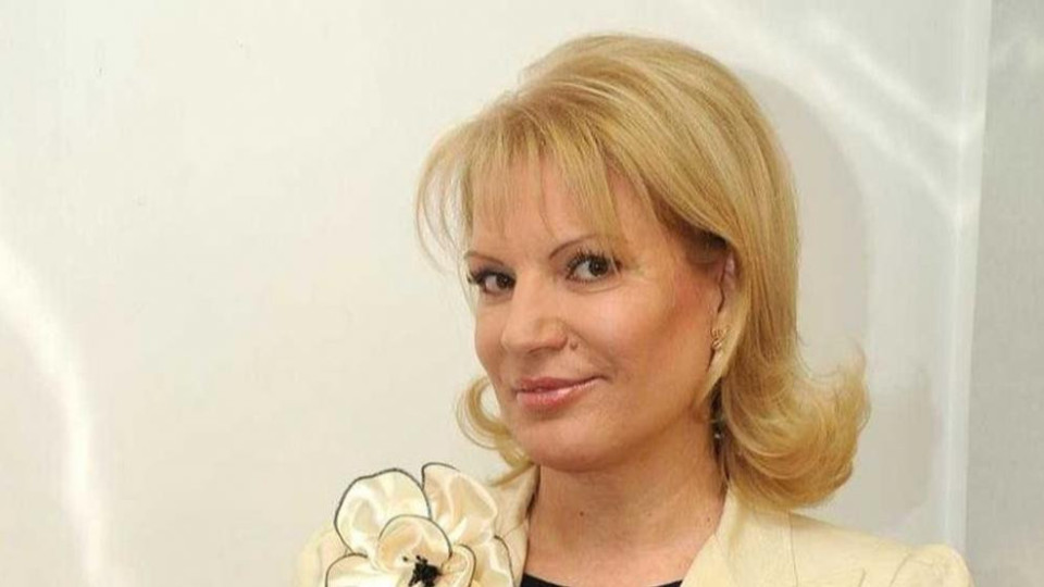 Соня Колтуклиева изригна: Сравни социалната министърка с... Хитлер! (виж тук)
