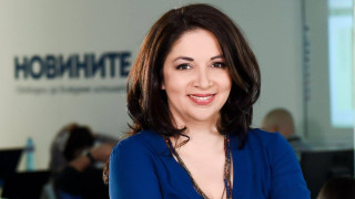 Извънредно: Уволниха Дарина Сарелска от Нова ТВ! (виж скандала + първи коментар от Васил Иванов)