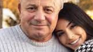 Мегз показа дядо си: Ето какво е коледното й желание! (виж тук)