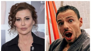 Илиана Раева зашлеви звучна плесница на Даниел Петканов!