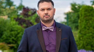 Борис Солтарийски плаче от радост: Жена му му съобщи най-великата за един мъж вест!