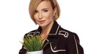 Обичала Ава ли: Виж какво направи Ирина Тенчева на рождения ден на детето! (сляп ли е Иван Христов - СНИМКИ)