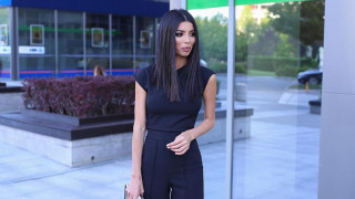 След "Черешката на тортата": Мегз не може да повярва! (виж тук)