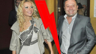 Уникум: Ето какво уби "голямата любов" на Мария Игнатова и Рачков! (след 8 години връзка истината е чудовищна)