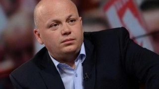 Депутатът Александър Симов скочи на Бойко Борисов! (още подробности)