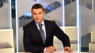 Водещият Христо Калоферов изригна бесен: Виж кой го изправи на нокти! (още разкрития)