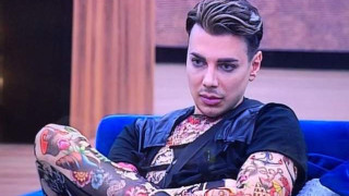 Взрив: Валентин Кулагин разтърси столичани! (още подробности)