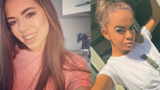 Каката на Сузи Мурад я попиля: Пошла е, но ще си плаща! (красивата Алекс ще ви стопи лагерите - МНОГО СНИМКИ)